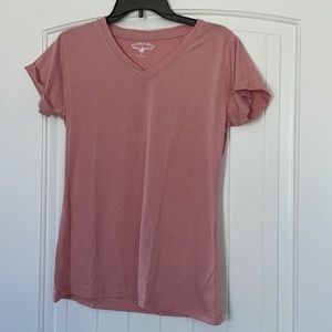 Beverly Hills Polo Club women’s v-neck top…